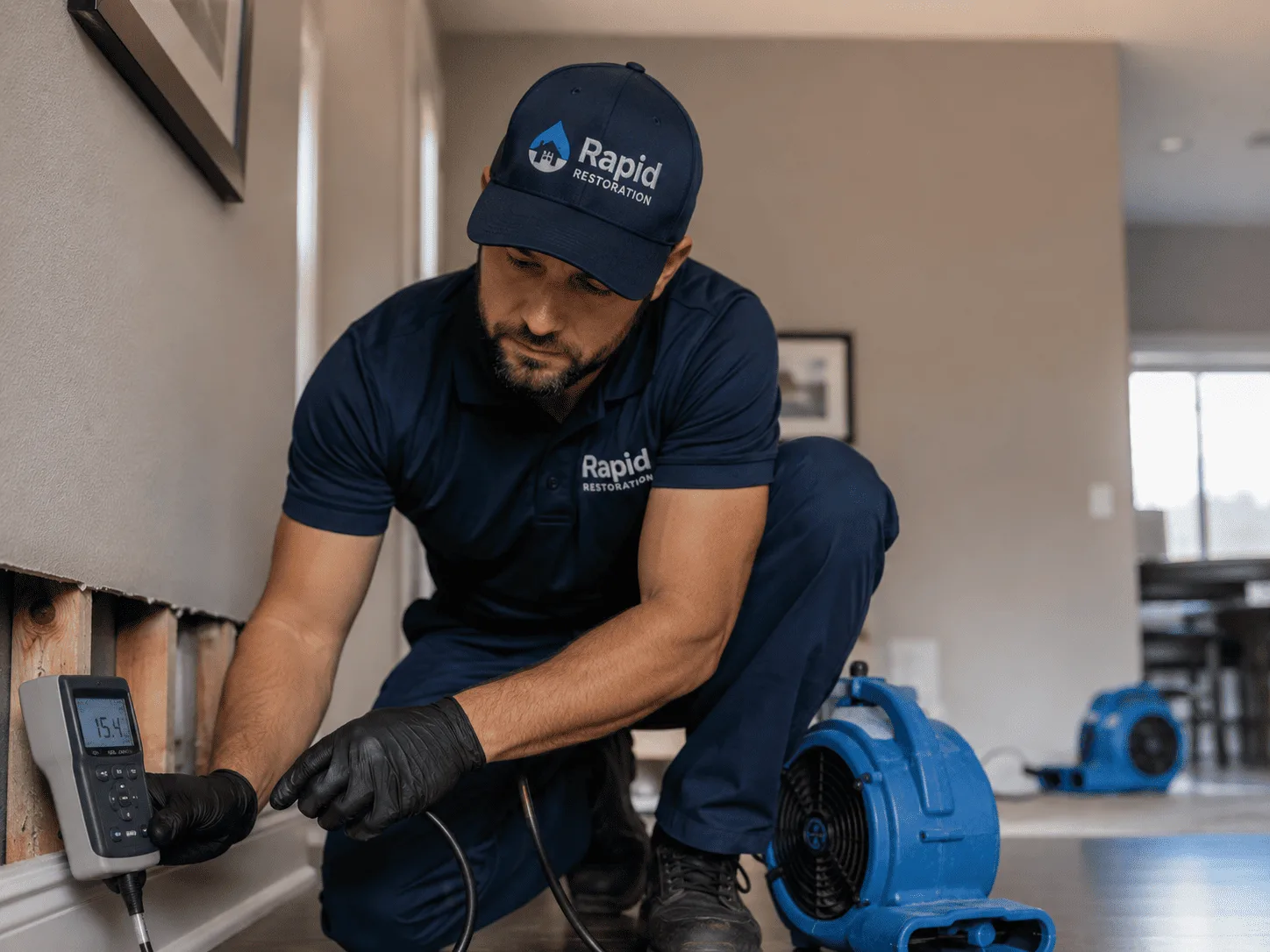 Common questions about Dehumidification in Harsens Island, MI